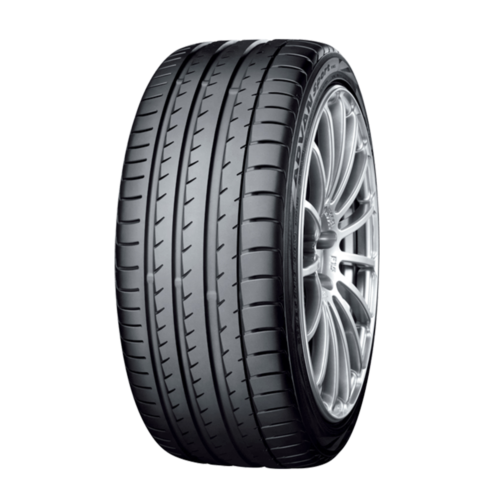 Шина 235/50R19 Yokohama V105S Advan Sport 99W