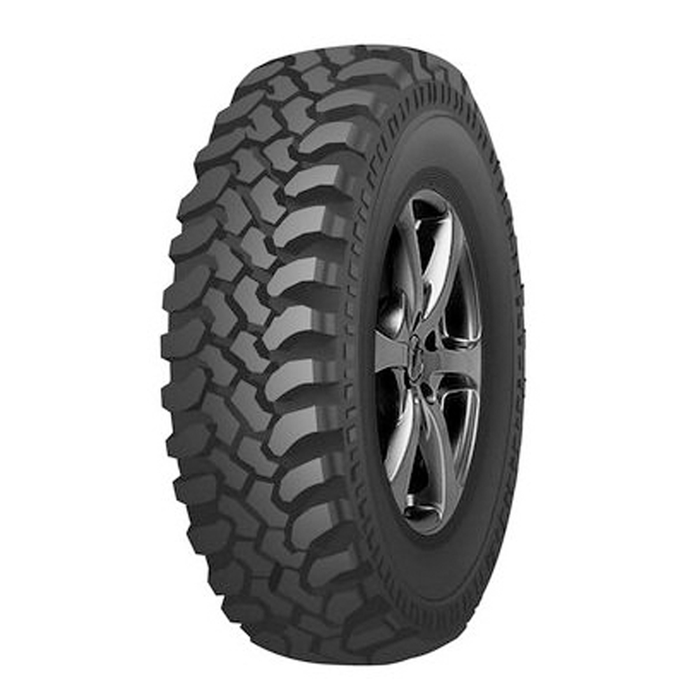 Шина 205/75R15 Forward Safari 540 б/к АШК