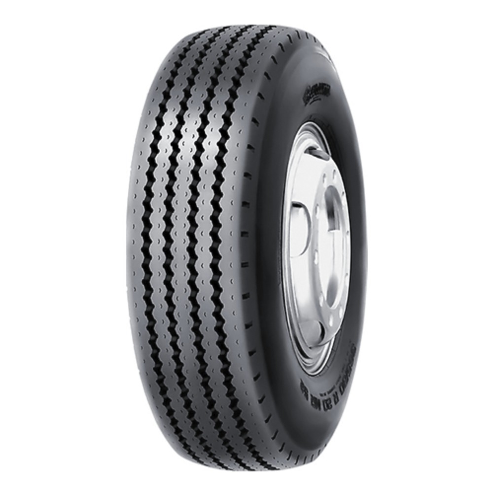 Шина 365/80R20 Barum 160K TL NR 52 EU LRL нс20