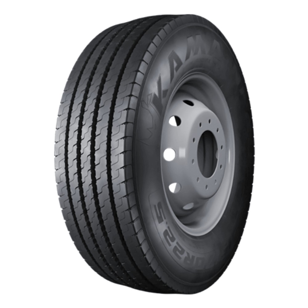 Шина 225/75R17,5 NF 202 Н.Камск