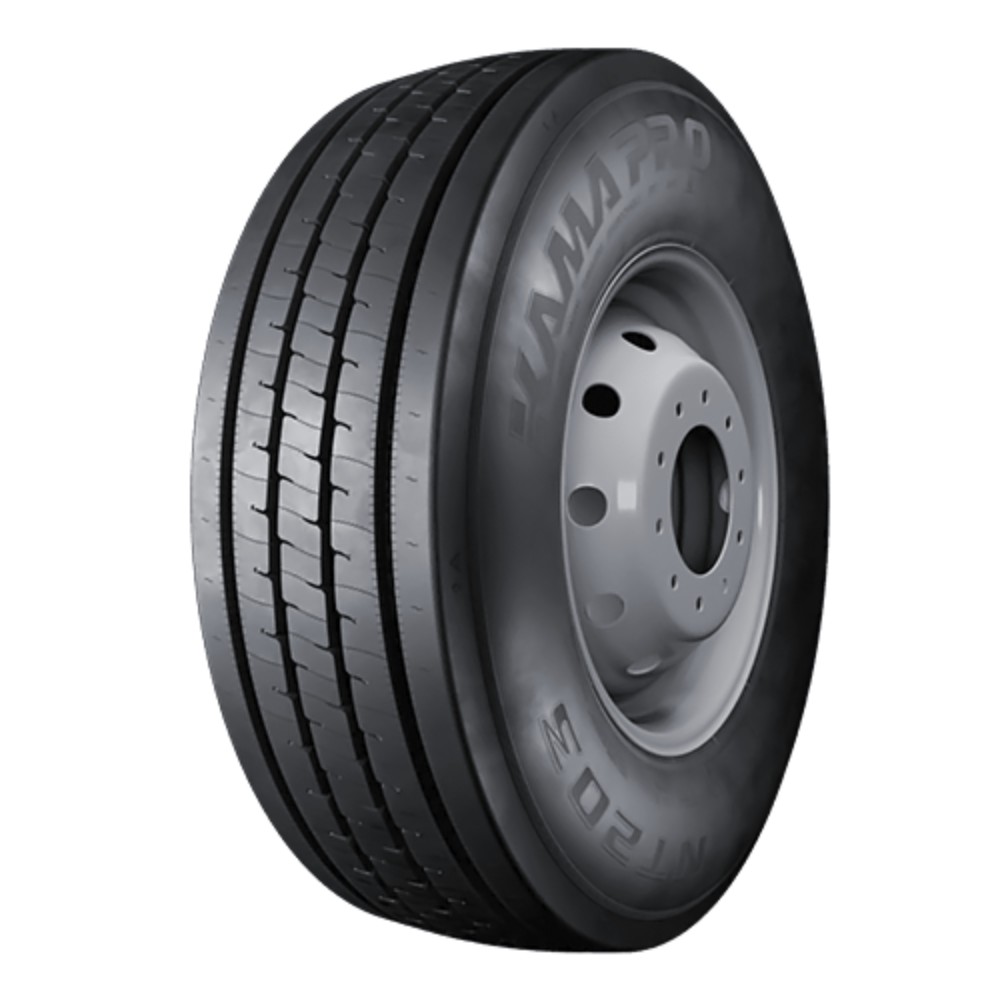 Шина 385/65R22,5 NT 203 Кама PRO Н.Камск