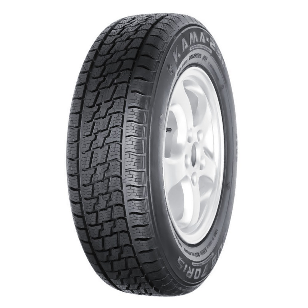 Шина 205/70R15 Кама 232 95T камерная