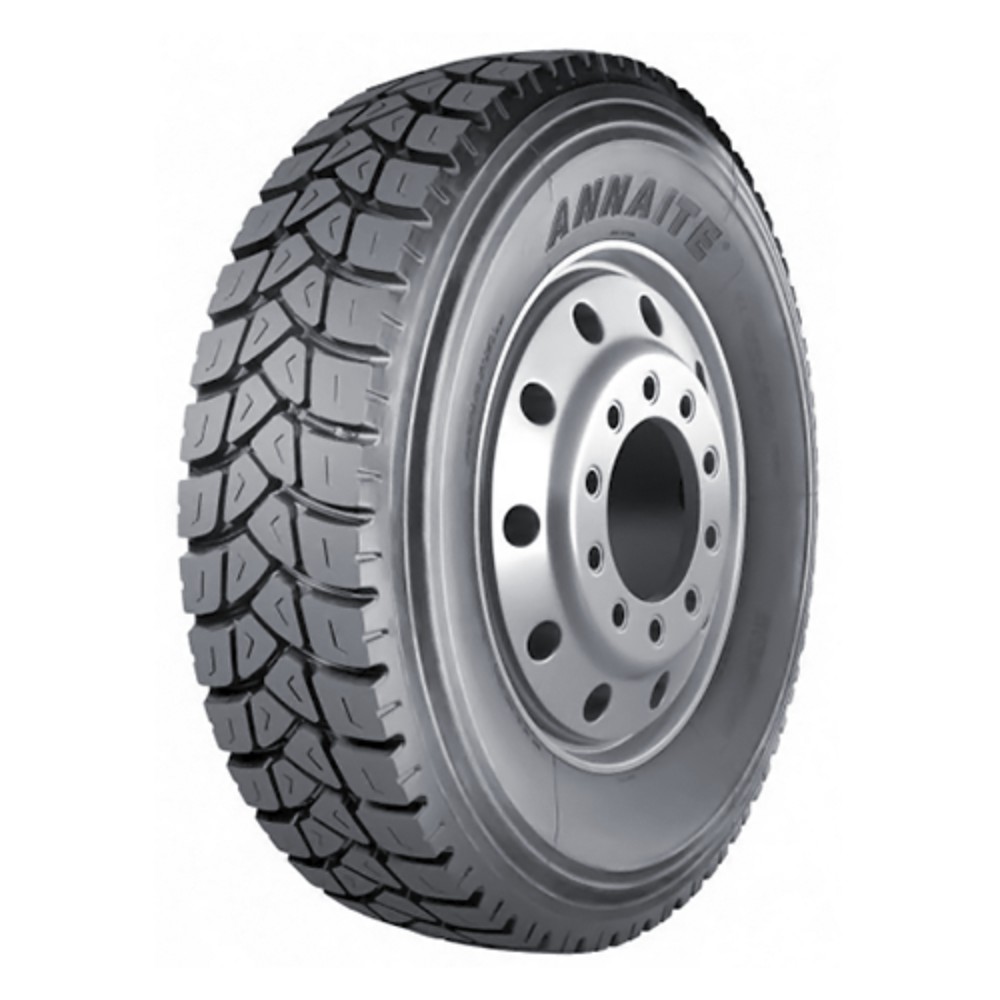 Шина 315/80R22,5 Annaite 700 нс20 б/к