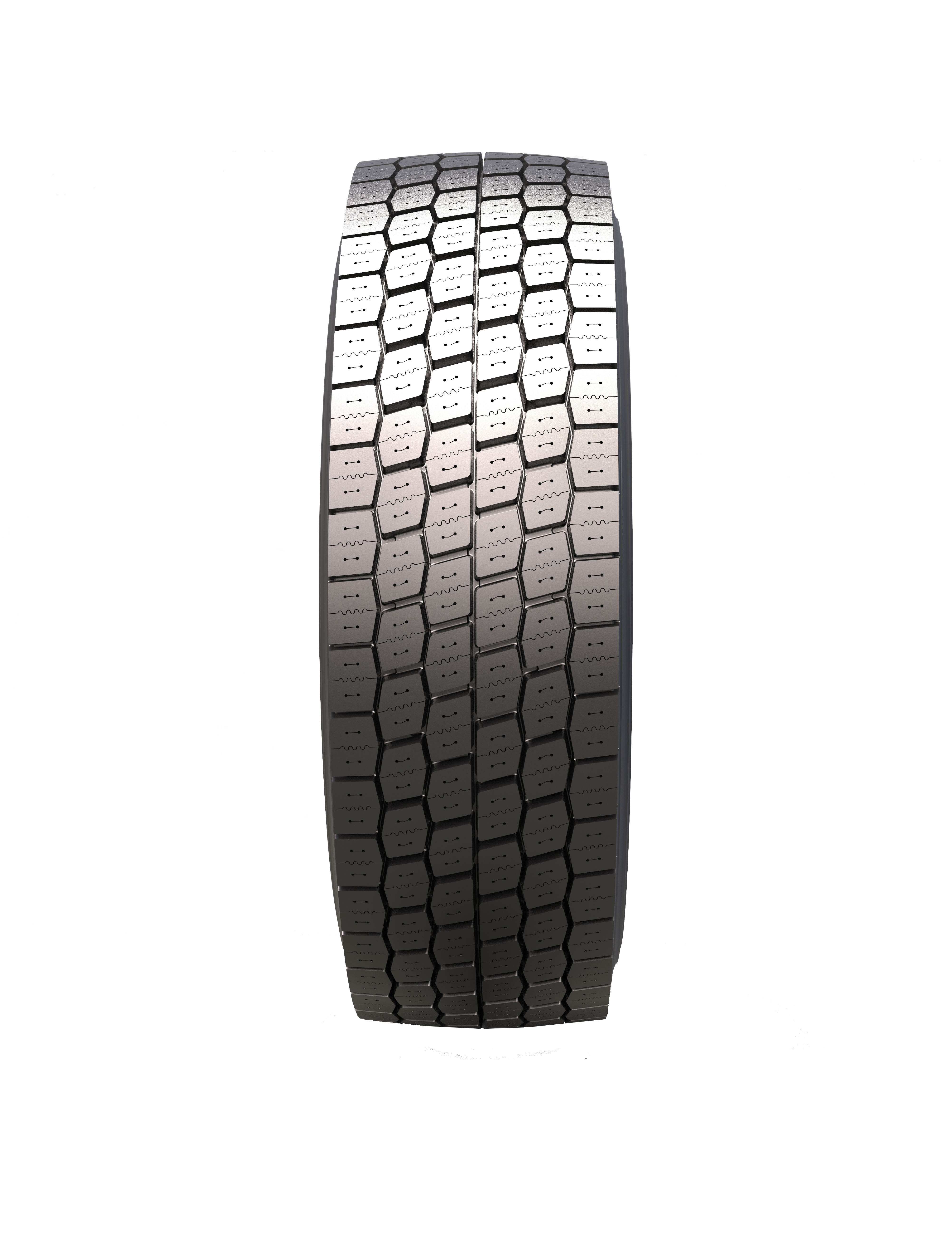 Шина 315/80R22,5 Aeolus NeoAllRoads D+ нс18 б/к (ведущая)