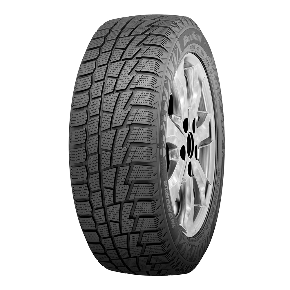 Шина 205/55R16 Cordiant Winter Drive 94T