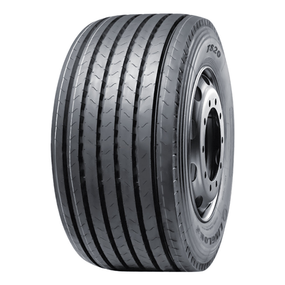 Шина 435/50R19,5 Leao T820 нс20 160J 3PMSF M+S