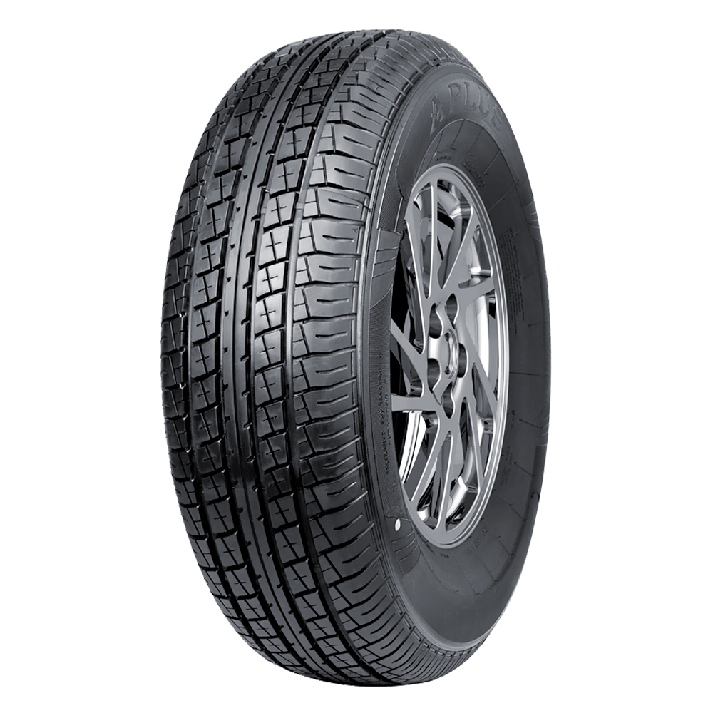 Шина 215/75R15 Aplus A868 100T