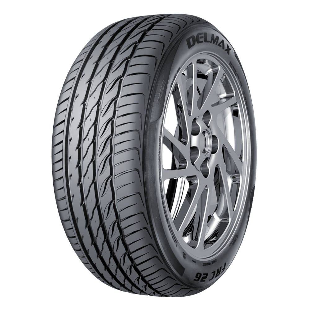 Шина 245/45R19 Delmax Performpro 102W