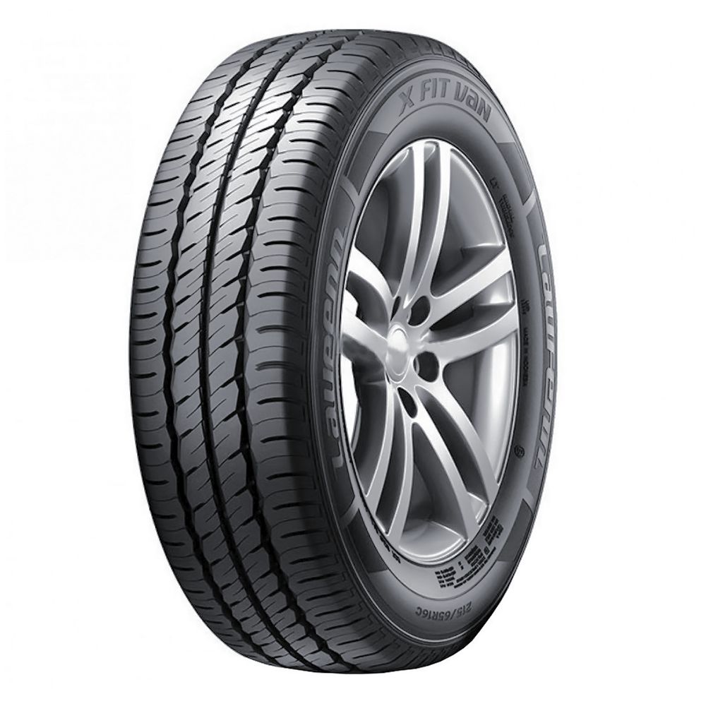 Шина 215/75R16C Laufenn X FIT Van LV01 116/114R