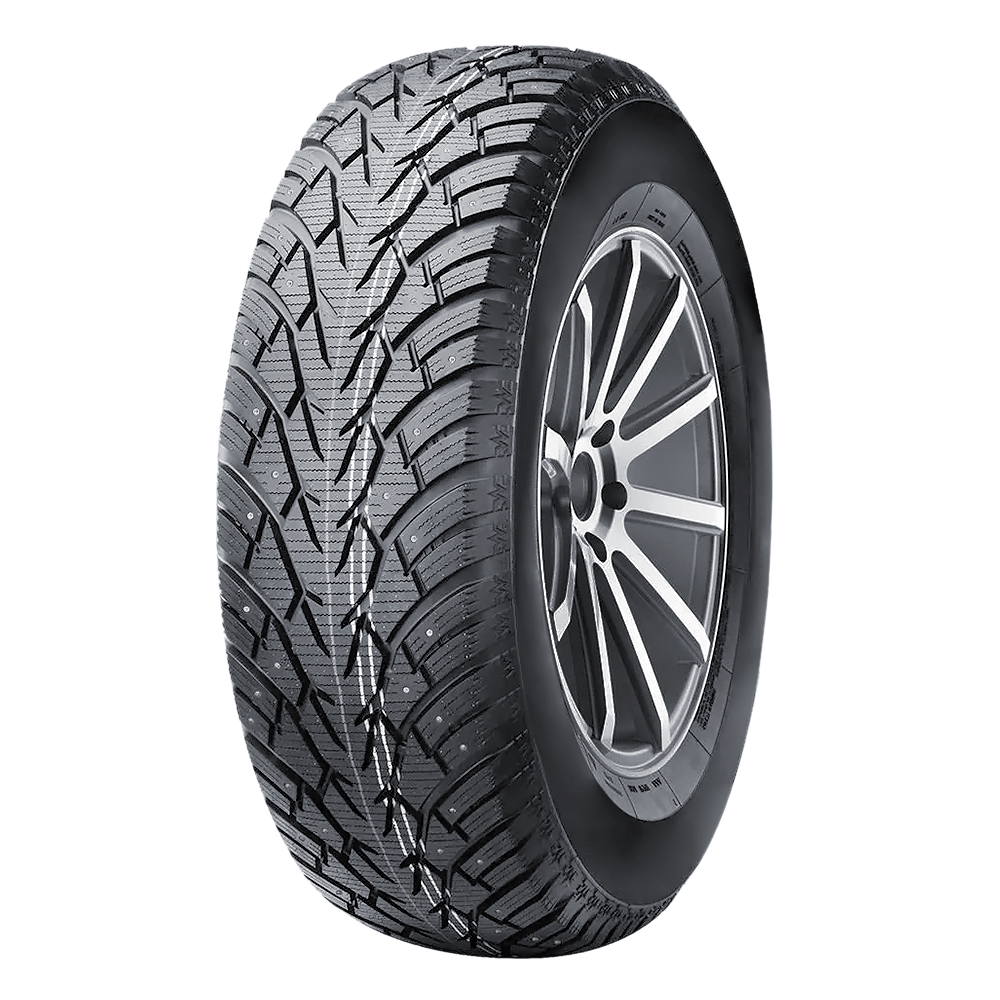 Шина 215/70R16 Aplus A503 100T шип