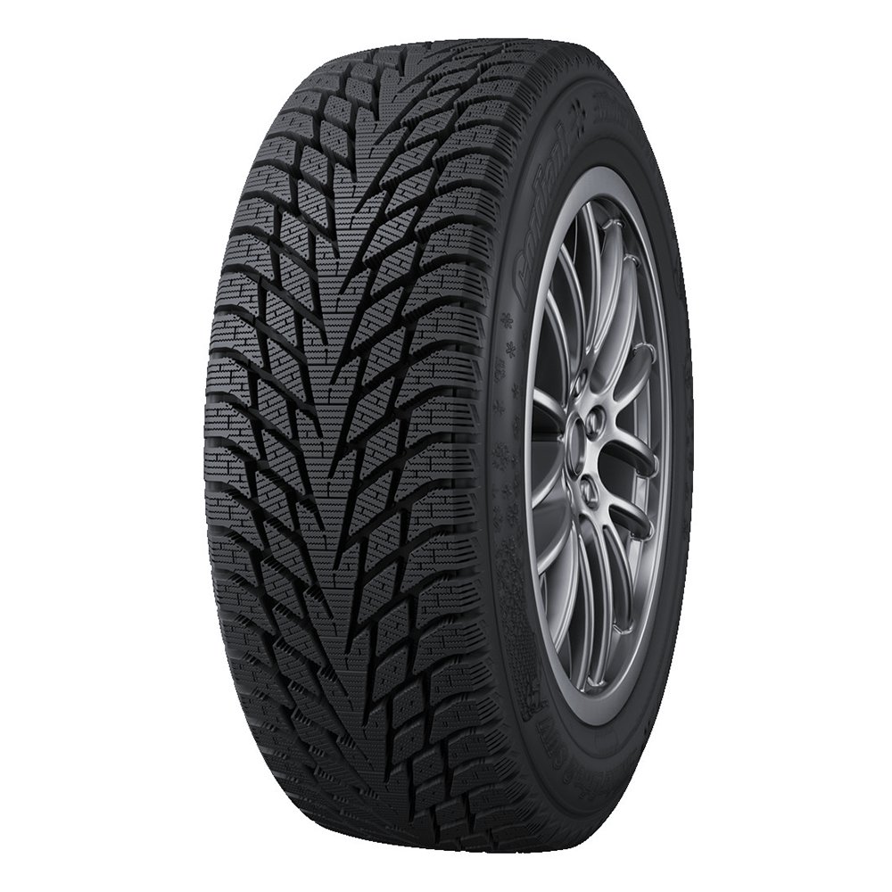 Шина 235/55R18 Cordiant Winter Drive_2 104T