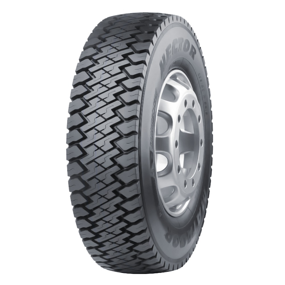 Шина 245/70R19,5 Matador DR1 136/134М М+S