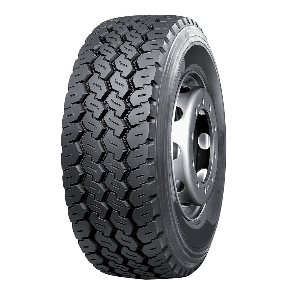 Шина 445/65R22,5 Goodride AT557 нс20 169K б/к