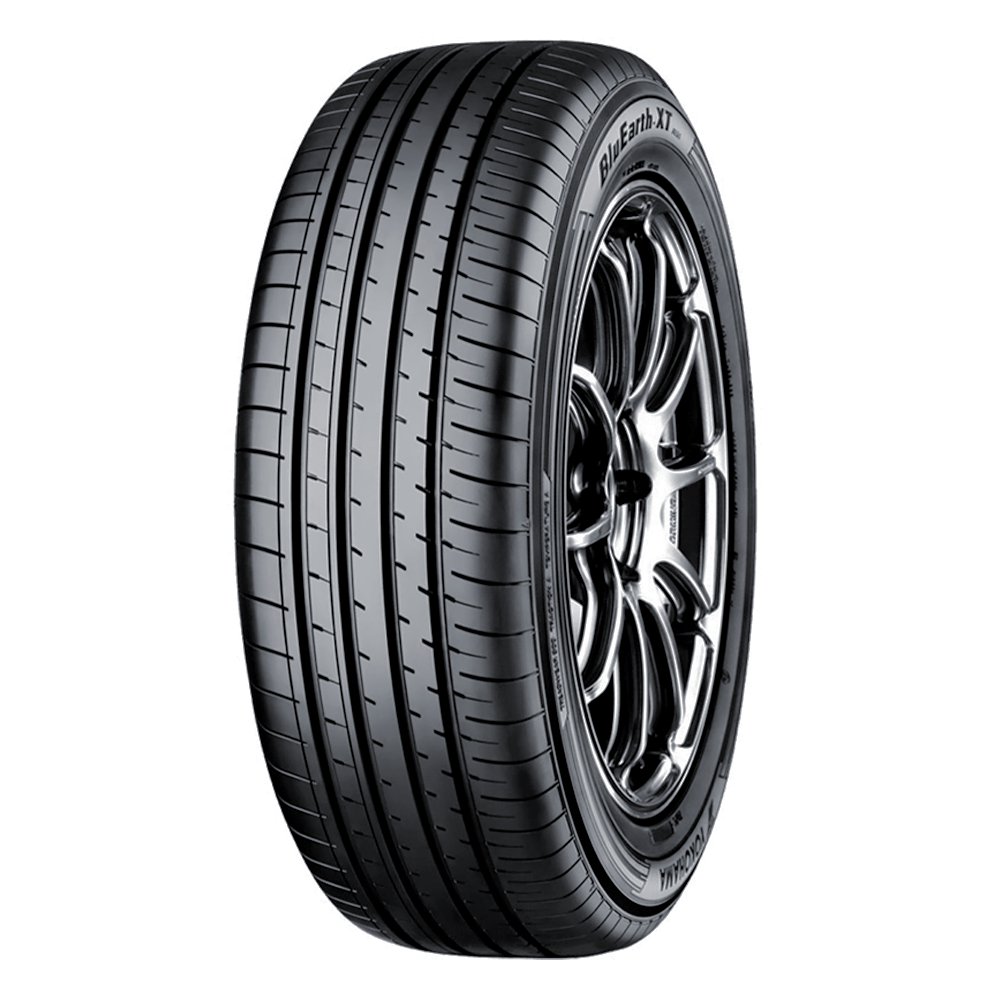 Шина 225/60R16 Yokohama Ae61A Bluearth-Xt 98V