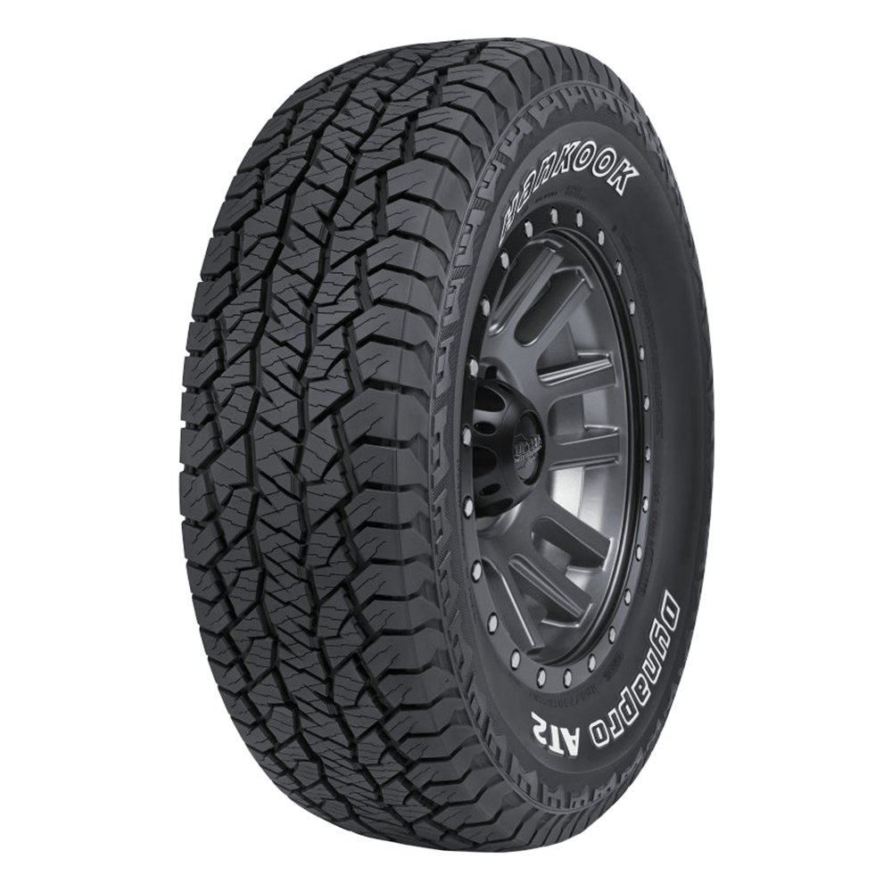 Шина 235/75R16 Hankook Dynapro AT2 RF11 112T