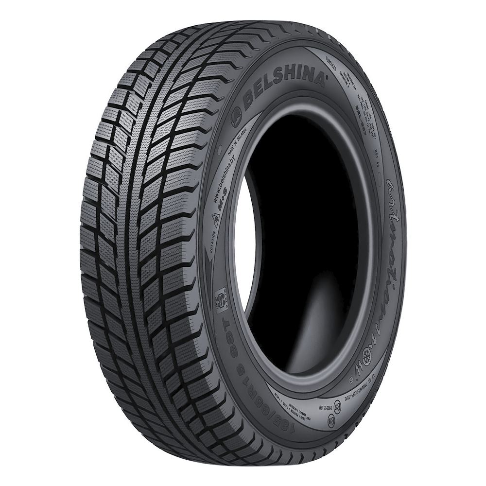 Шина 185/70R14 Бел-397 88T б/к Белшина