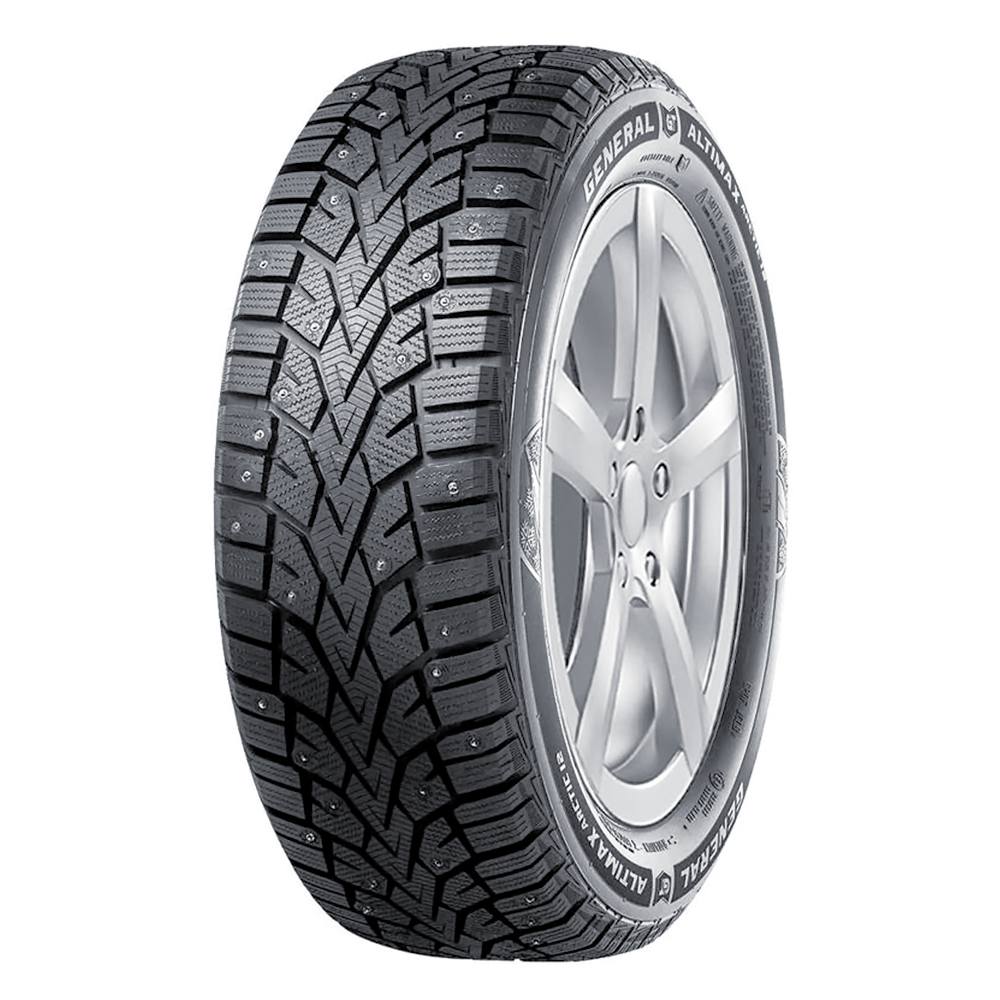 Шина 185/70R14 General Tire Altimax Arctic 12 92T шип