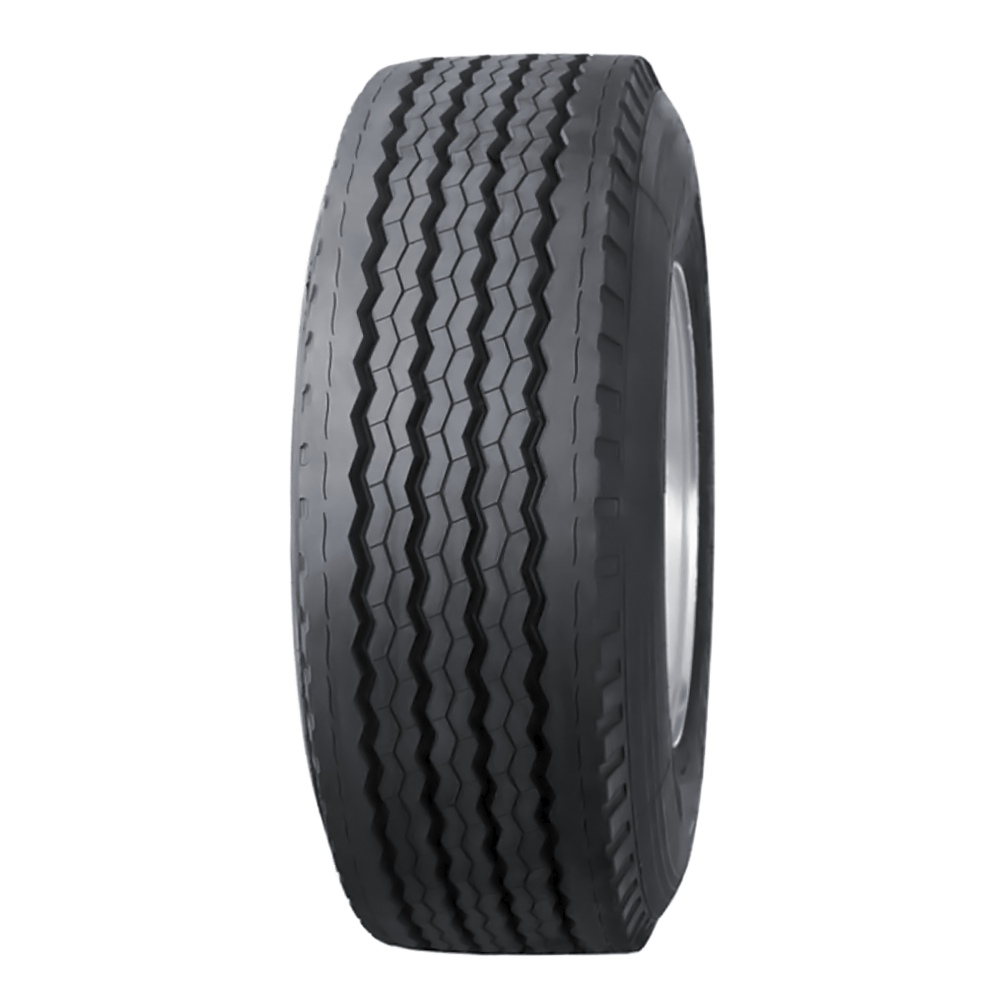 Шина 385/65R22,5 Amberstone 396 нс20 160K б/к на дисках