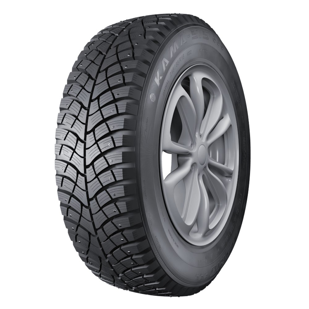 Шина 215/65R16 Кама 515 102Q шип