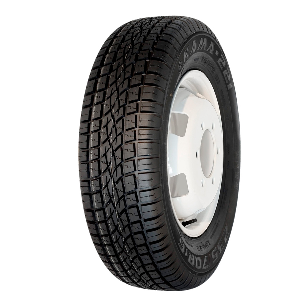 Шина 235/70R16 Кама 221 109Q