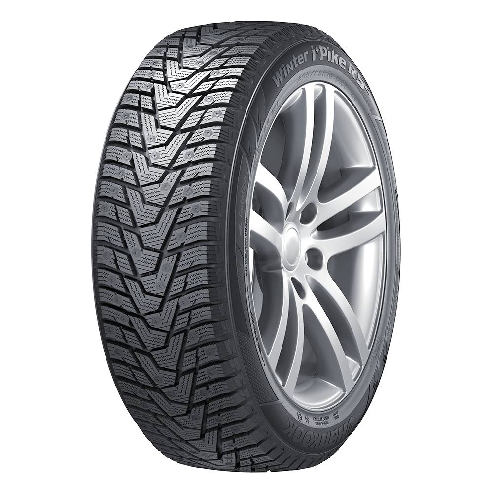 Шина 235/45R18 Hankook W429 98T шип