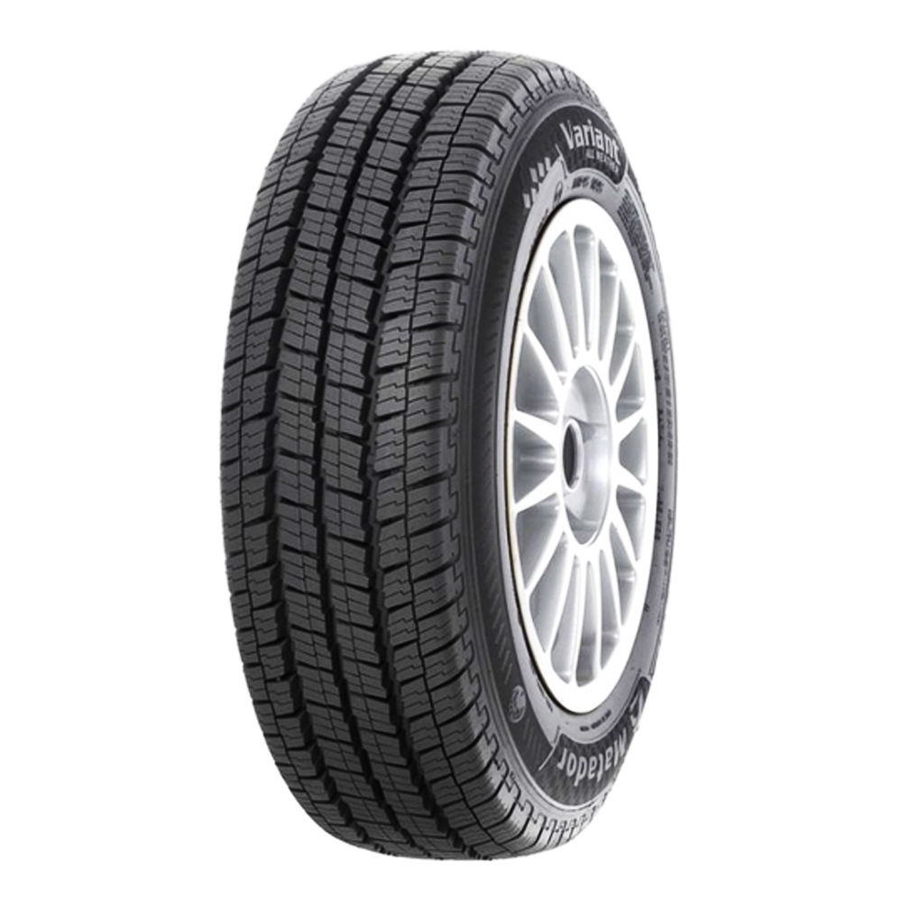 Шина 205/65R16C Matador MPS125 Variant 107/105T