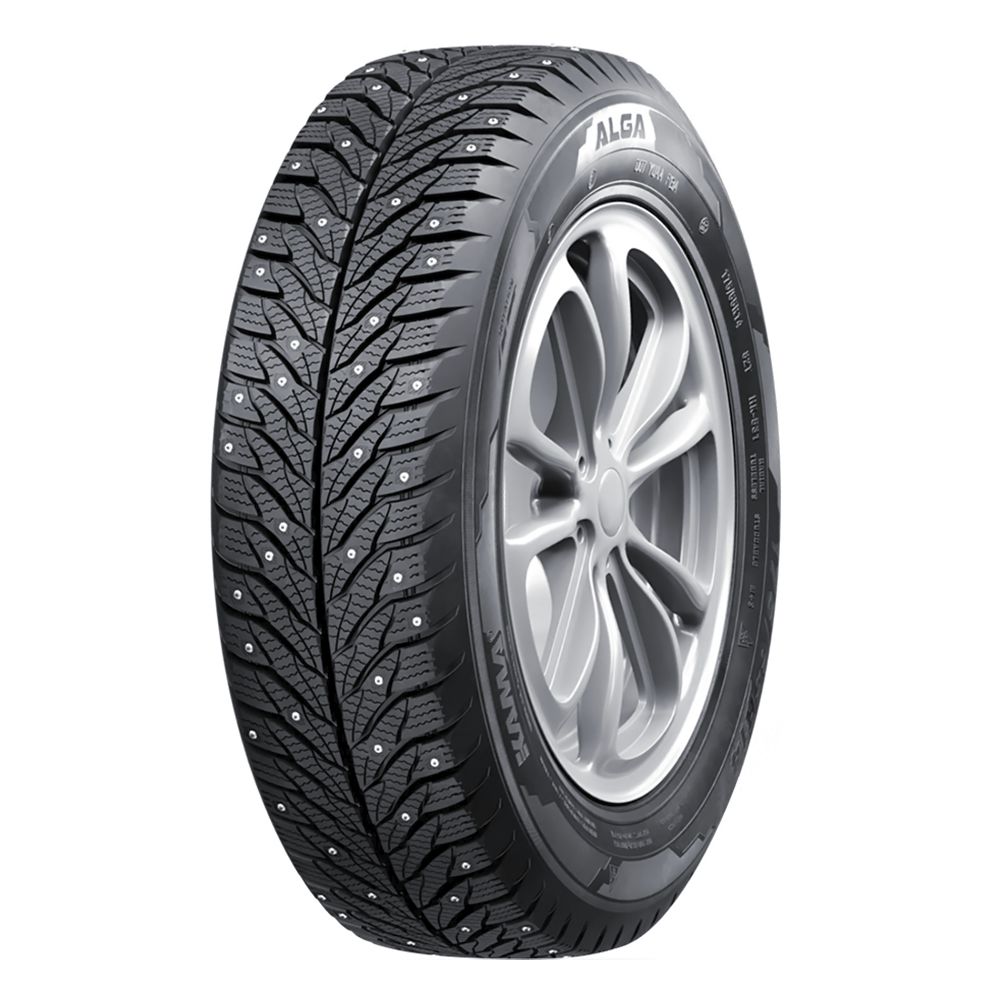 Шина 185/70R14 Кама Alga (НК-531) 88T нешип