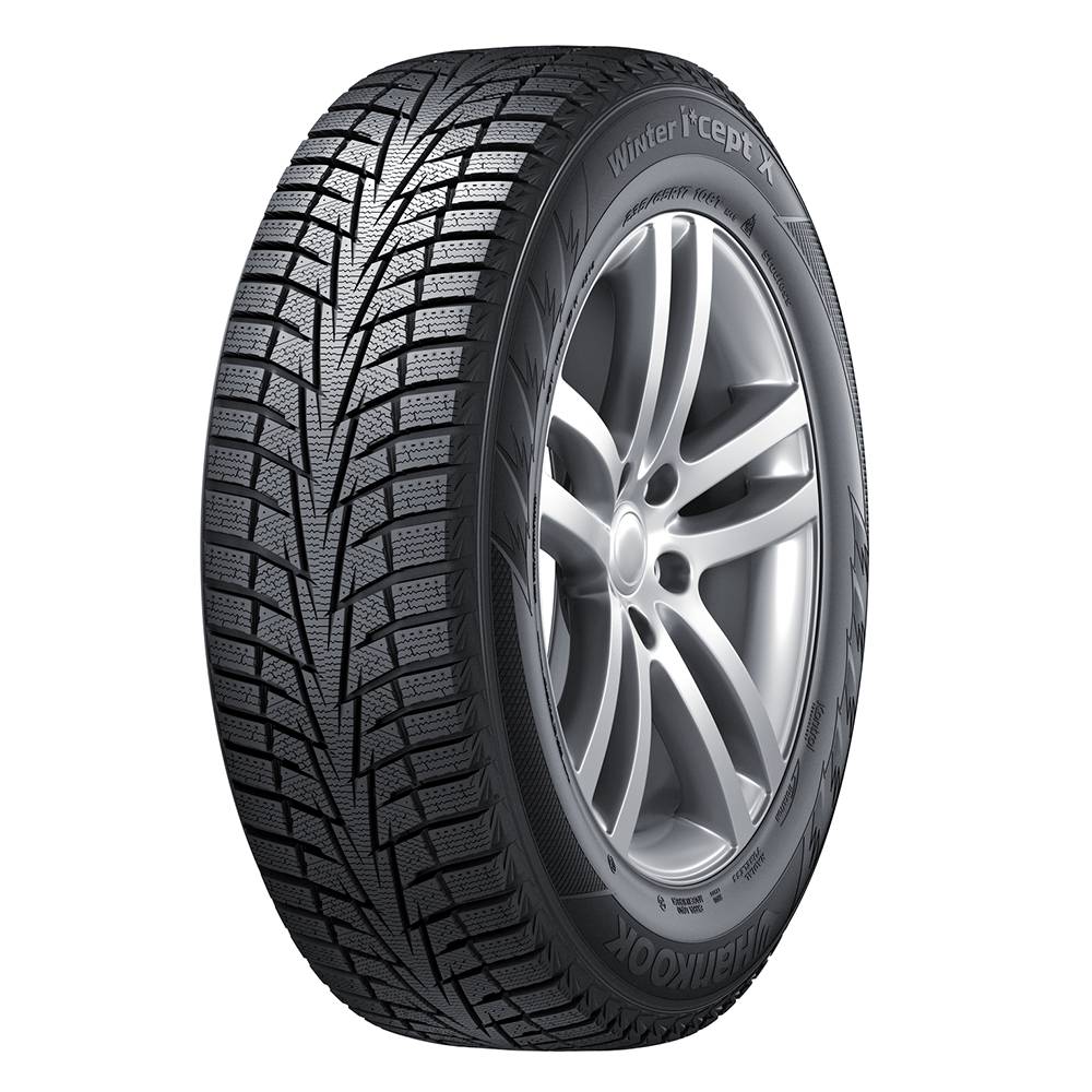 Шина 265/70R15 Hankook RW10 112T