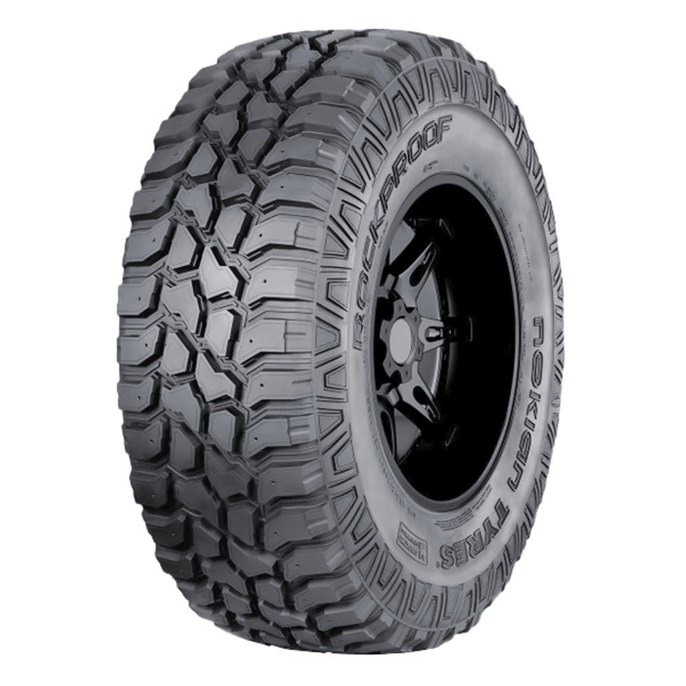 Шина 245/75R17 Nokian RockProof 121/118Q (старше 3-х лет)