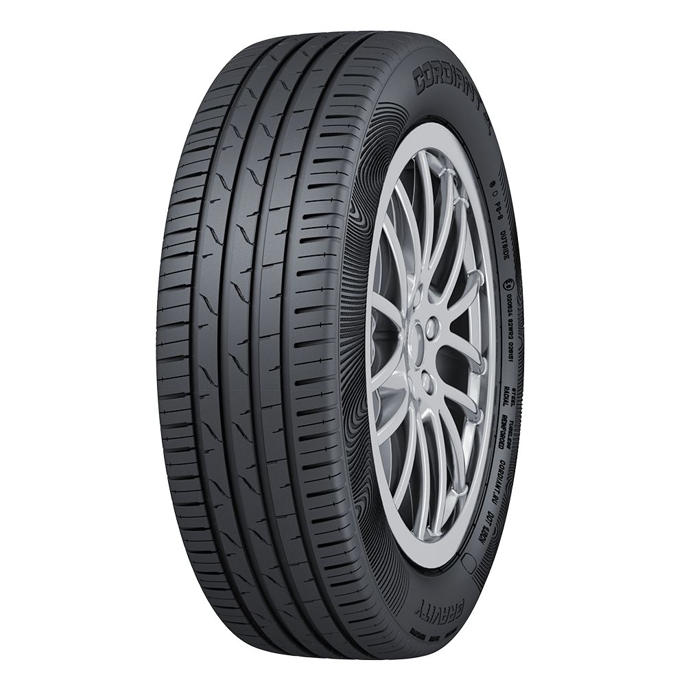 Шина 215/55R17 Cordiant Gravity 98H