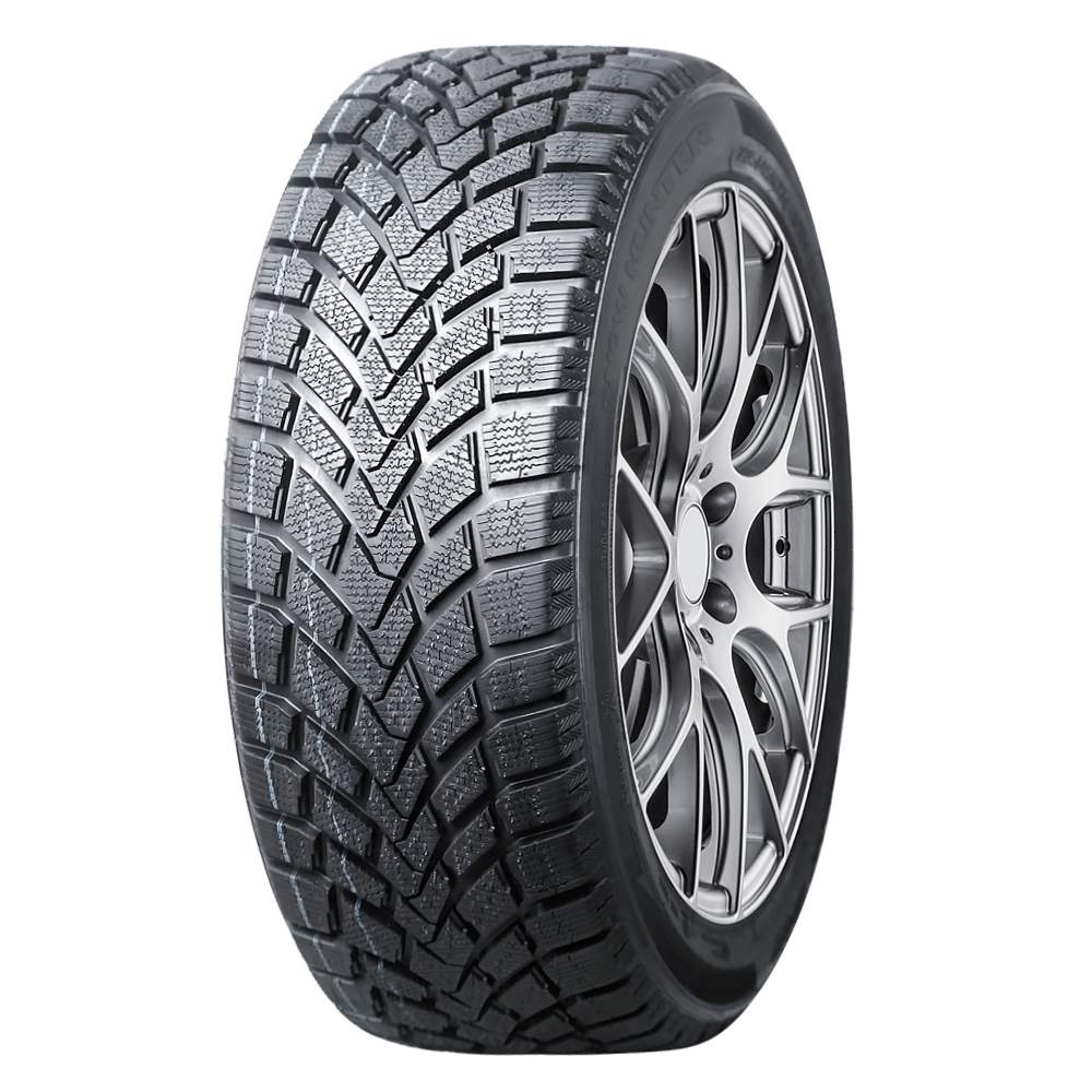 Шина 235/45R17 Delmax Snow Hunter 97H