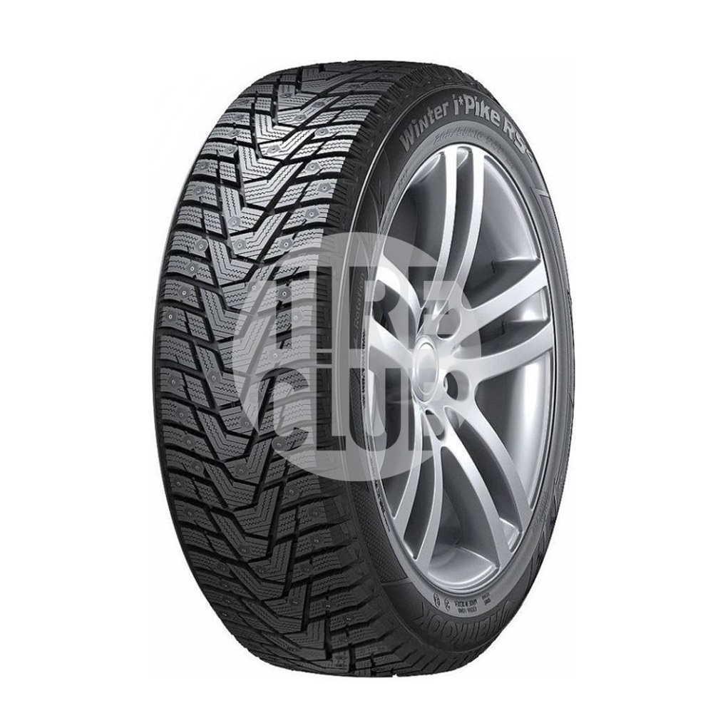 Шина 215/55R17 Hankook W429 98T шип