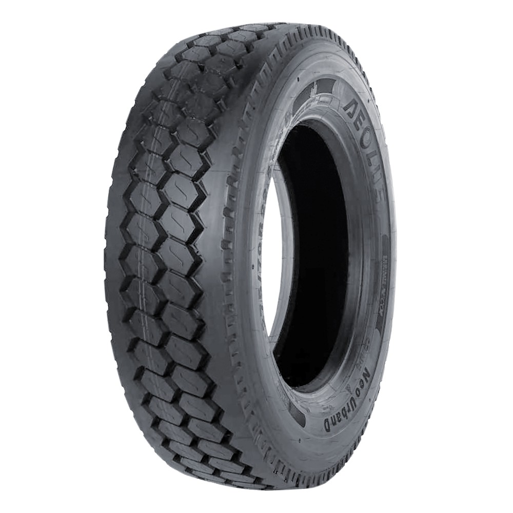 Шина 275/70R22,5 Aeolus Urban D нс18 б/к