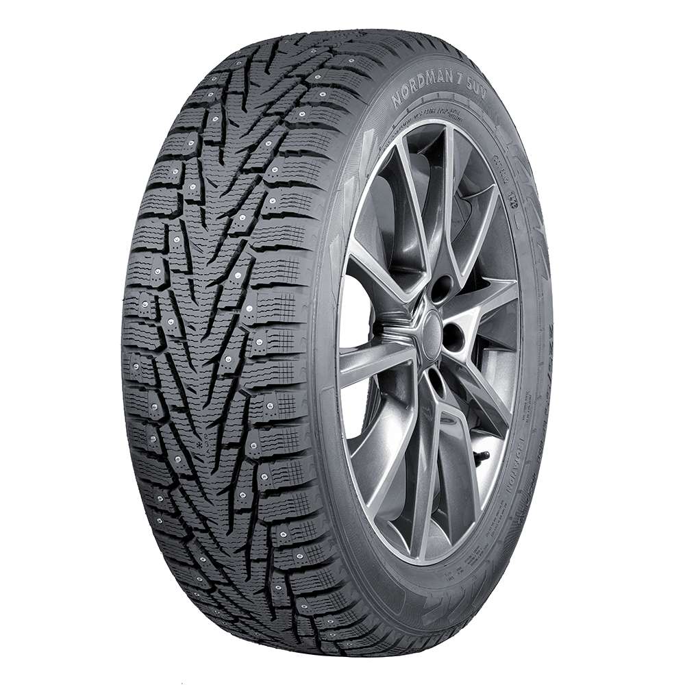 Шина 225/70R16 Nordman 7 SUV 107T шип