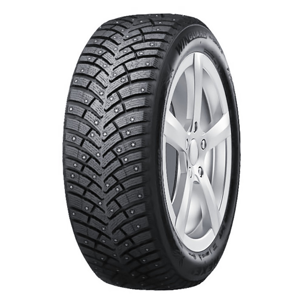 Шина 185/60R14 Nexen Winguard Winspike 3 82T шип