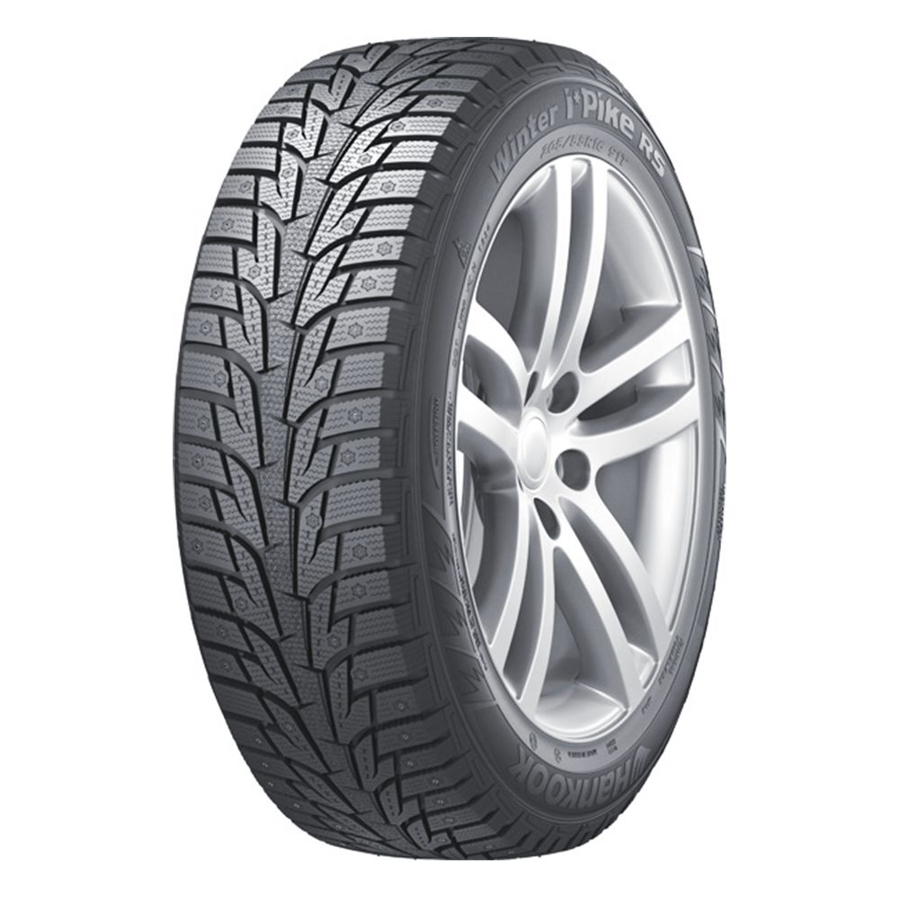 Шина 245/40R18 Hankook W419 97T шип