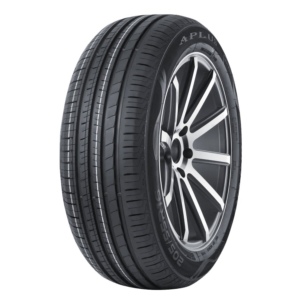 Шина 155/80R13 Aplus A609 79T