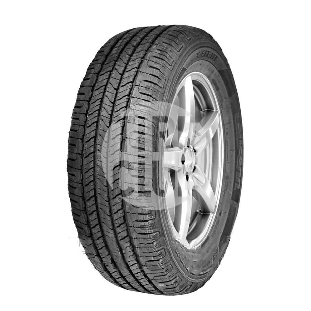 Шина 235/65R17 Laufenn X FIT HT LD01 104T