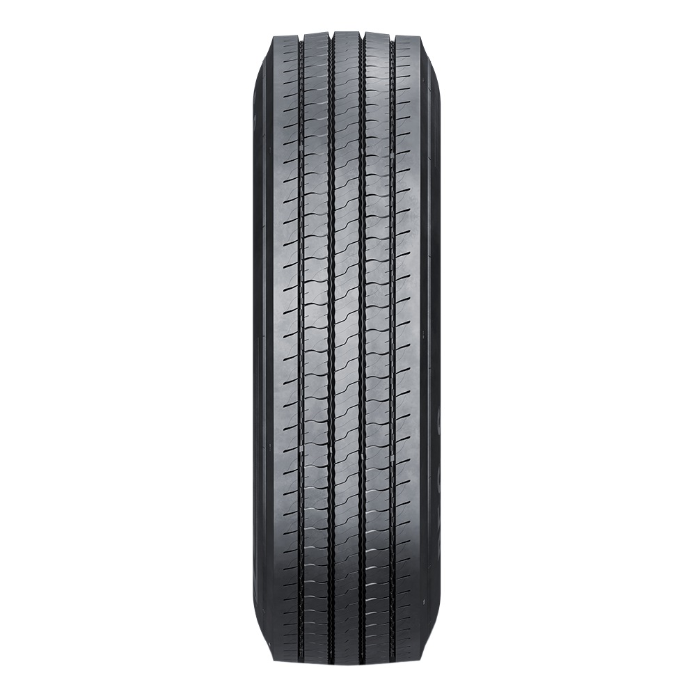 Шина 315/80R22,5 Forza Reg S 154/150K б/к Н.Камск