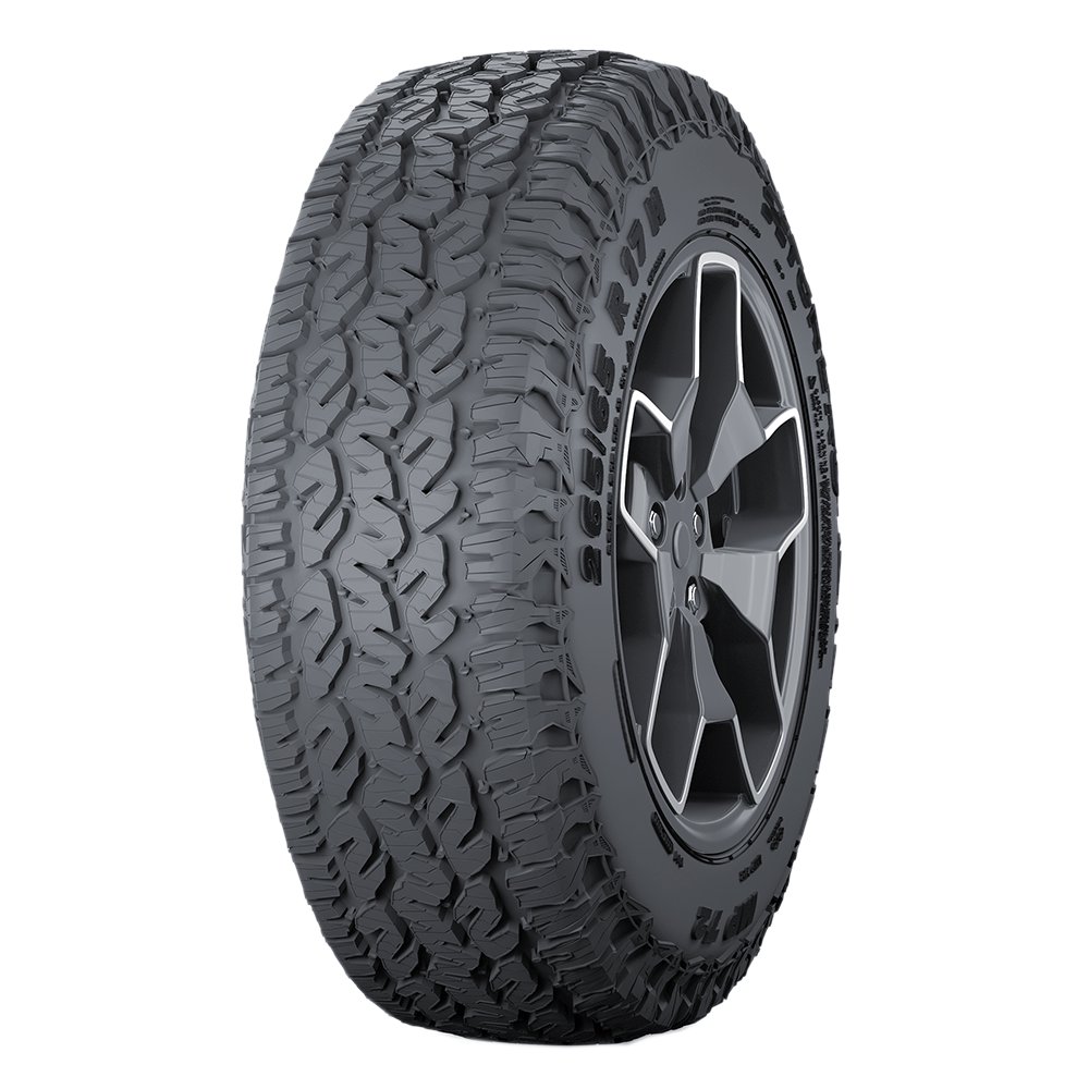 Шина 265/65R17 Torero MP72 112H