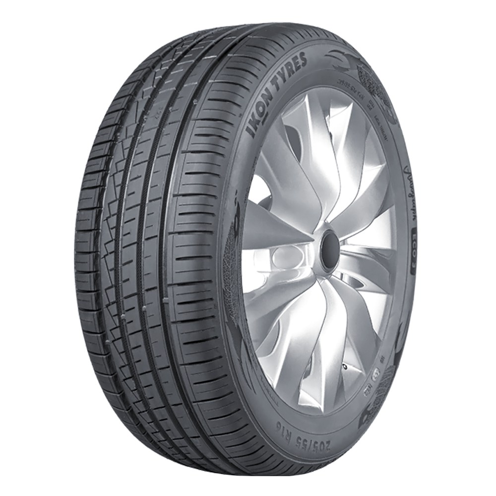 Шина 185/75R16C Ikon Autograph Eco C3 104/102S