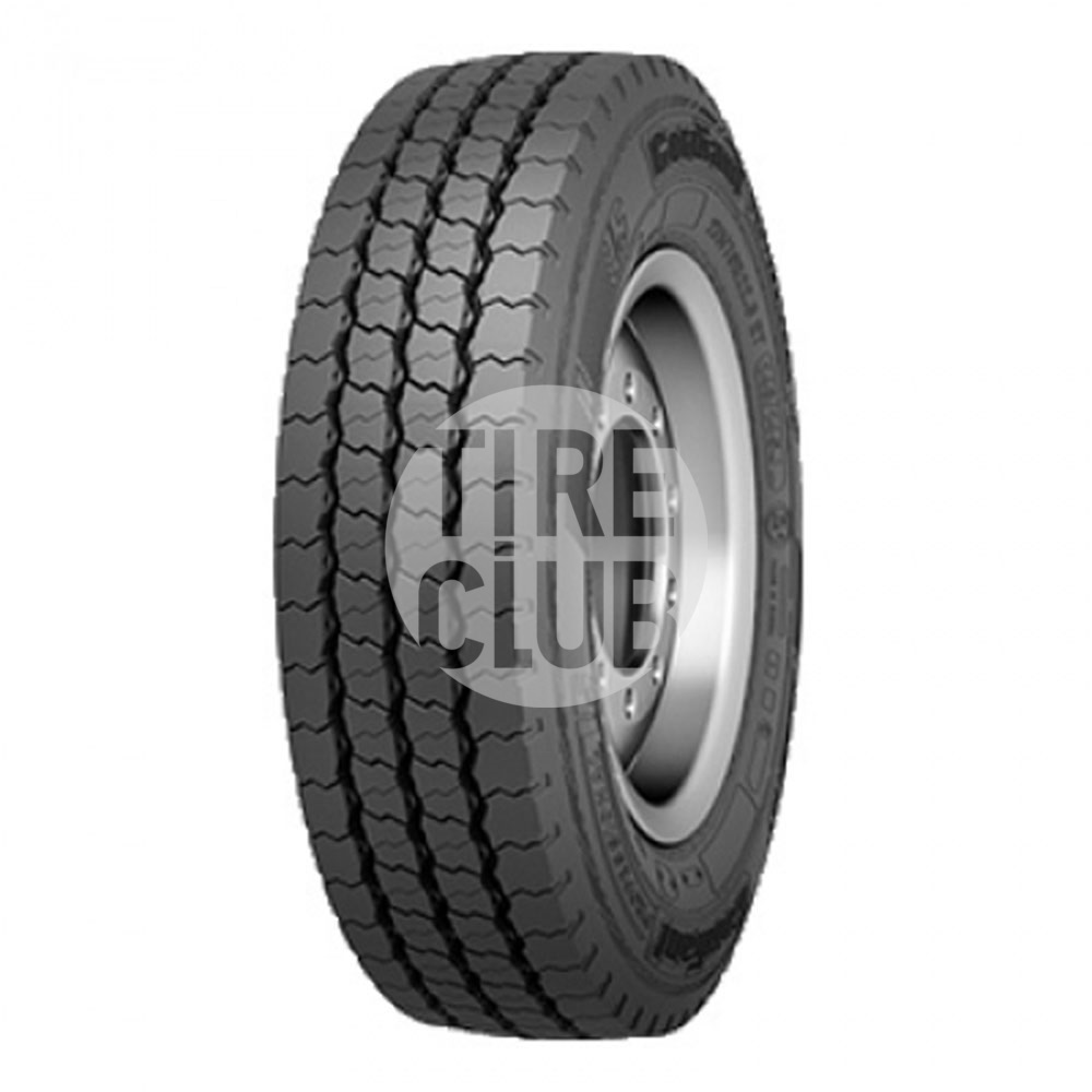 Шина 275/70R22,5 Cordiant Professional VC-1 148/145J(152/148E) ЯШЗ