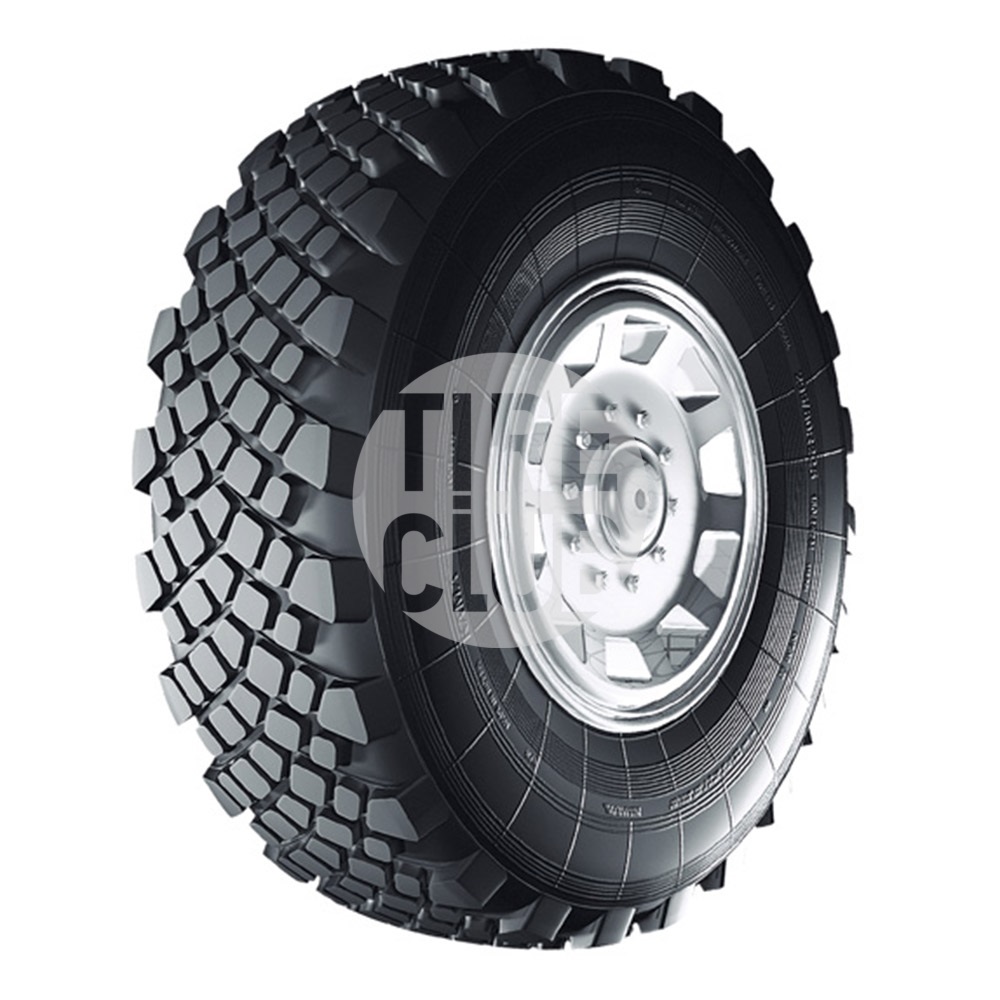 Шина 425/85R21 Кама-1260-1 нс18 156G кам Н.Камск