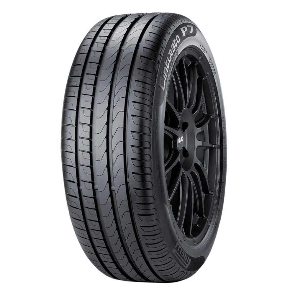 Шина 215/45R17 Pirelli Cinturato P7 91W