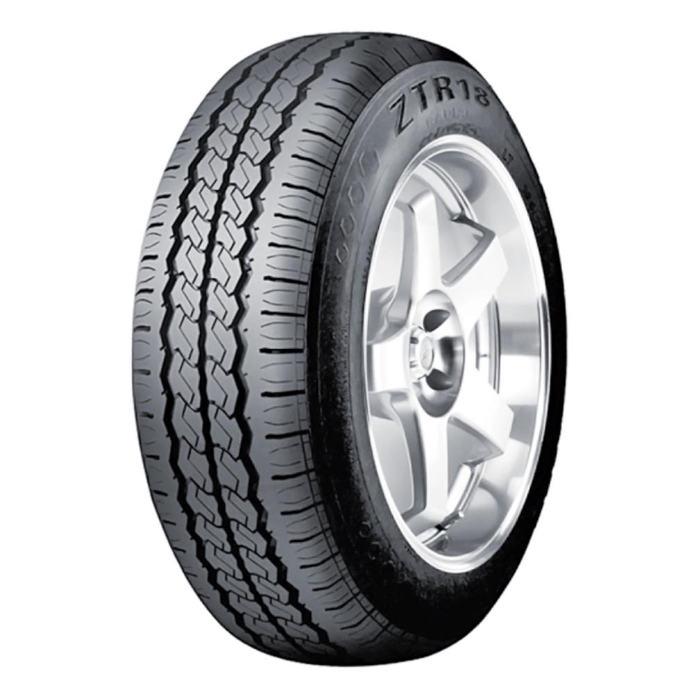 Шина 215/75R16C Zeta ZTR18 113/111S