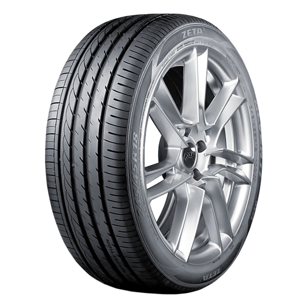 Шина 225/40R19 Zeta Alventi 93Y