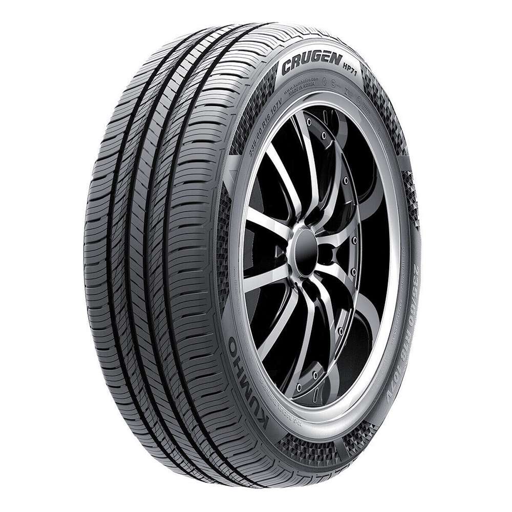 Шина 245/70R16 Kumho HP71 107H