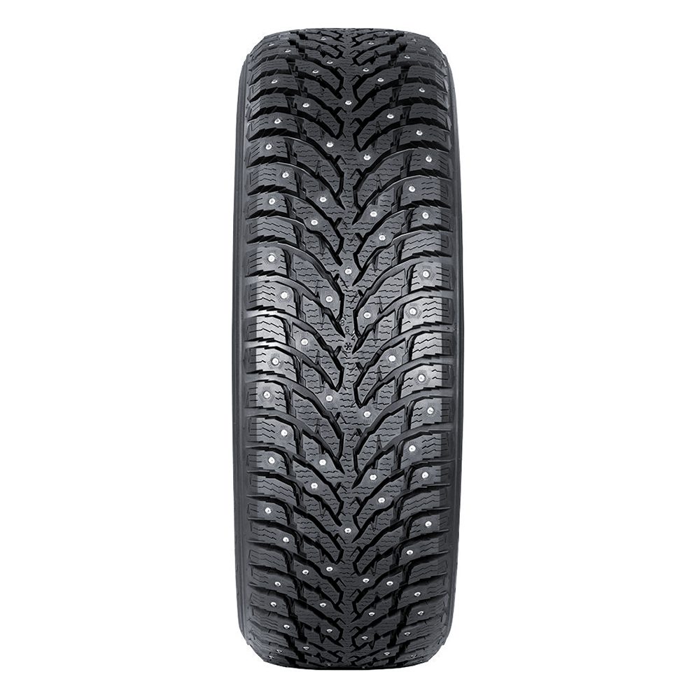 Шина 245/45R17 Ikon Autograph Ice 9 99T шип