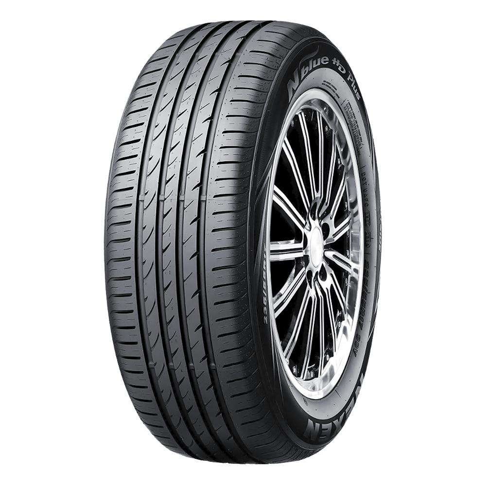 Шина 235/55R17 Nexen N'Blue HD Plus 99V