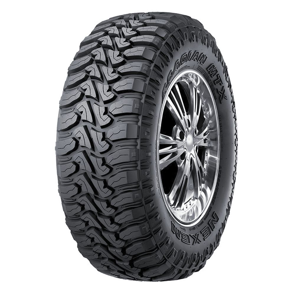 Шина 235/80R17 Nexen ROADIAN MTX 120/117Q